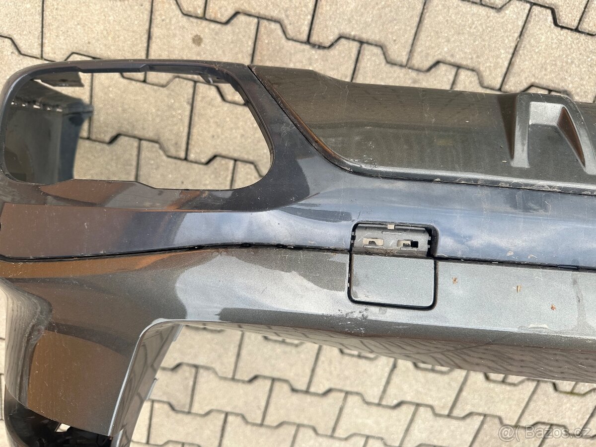 ZADNÍ NÁRAZNÍK BMW X5 G05 M paket - 5
