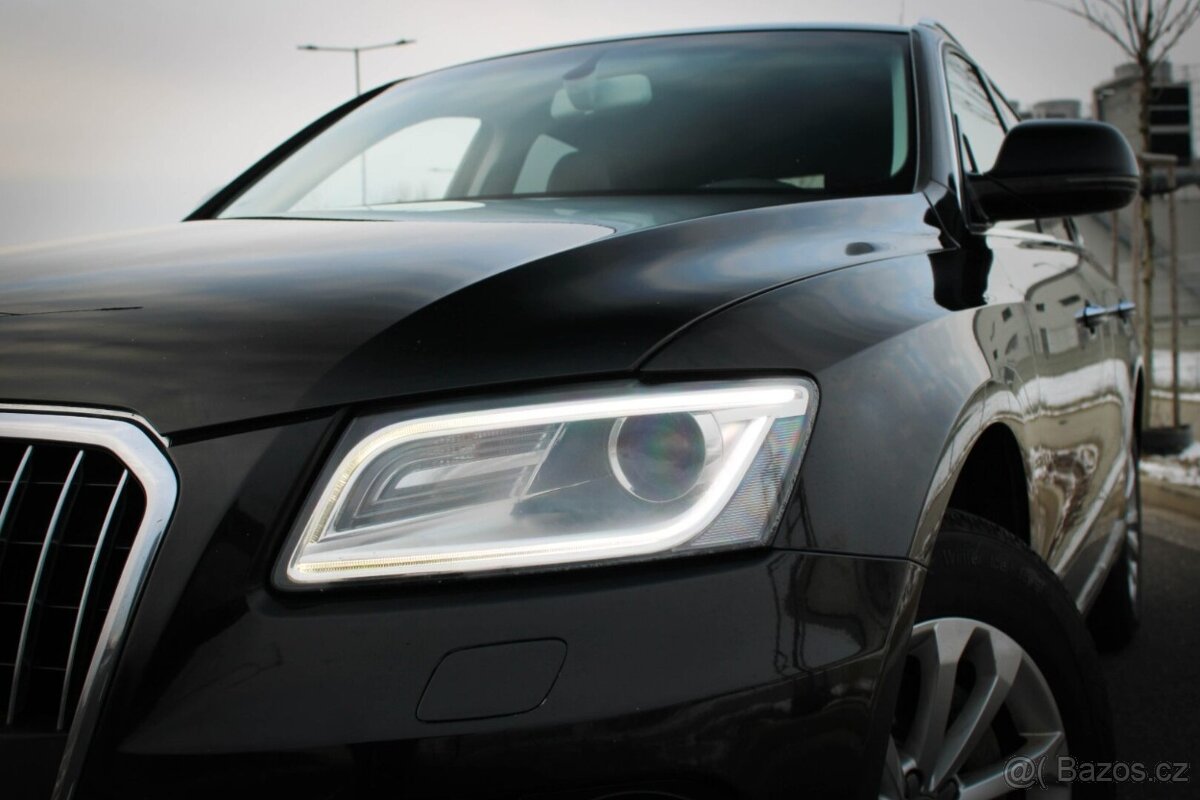 Audi Q5 3.0 TDI quattro 190kw - 5