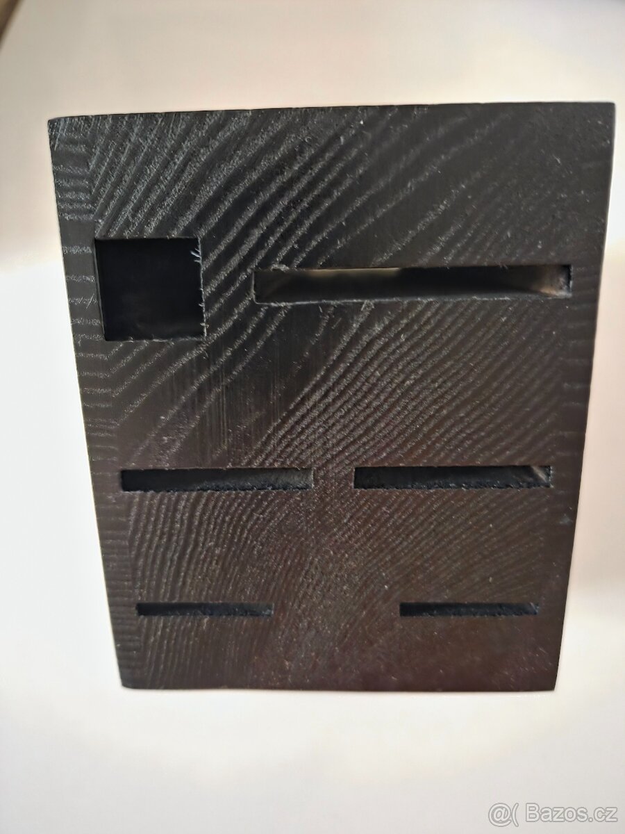 Blok na 5 nožů Wüsthof - 5