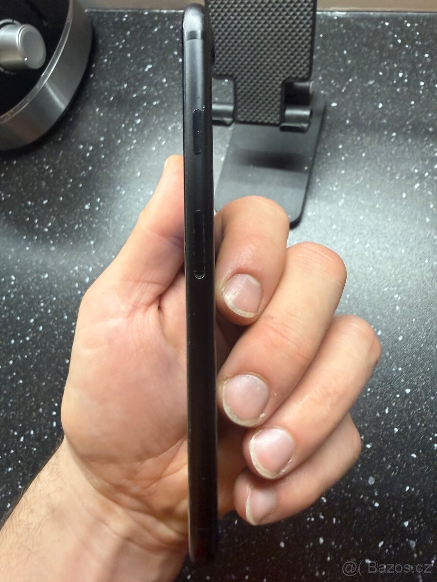 Apple iPhone 7 – 256 GB, baterie 100 % - 5