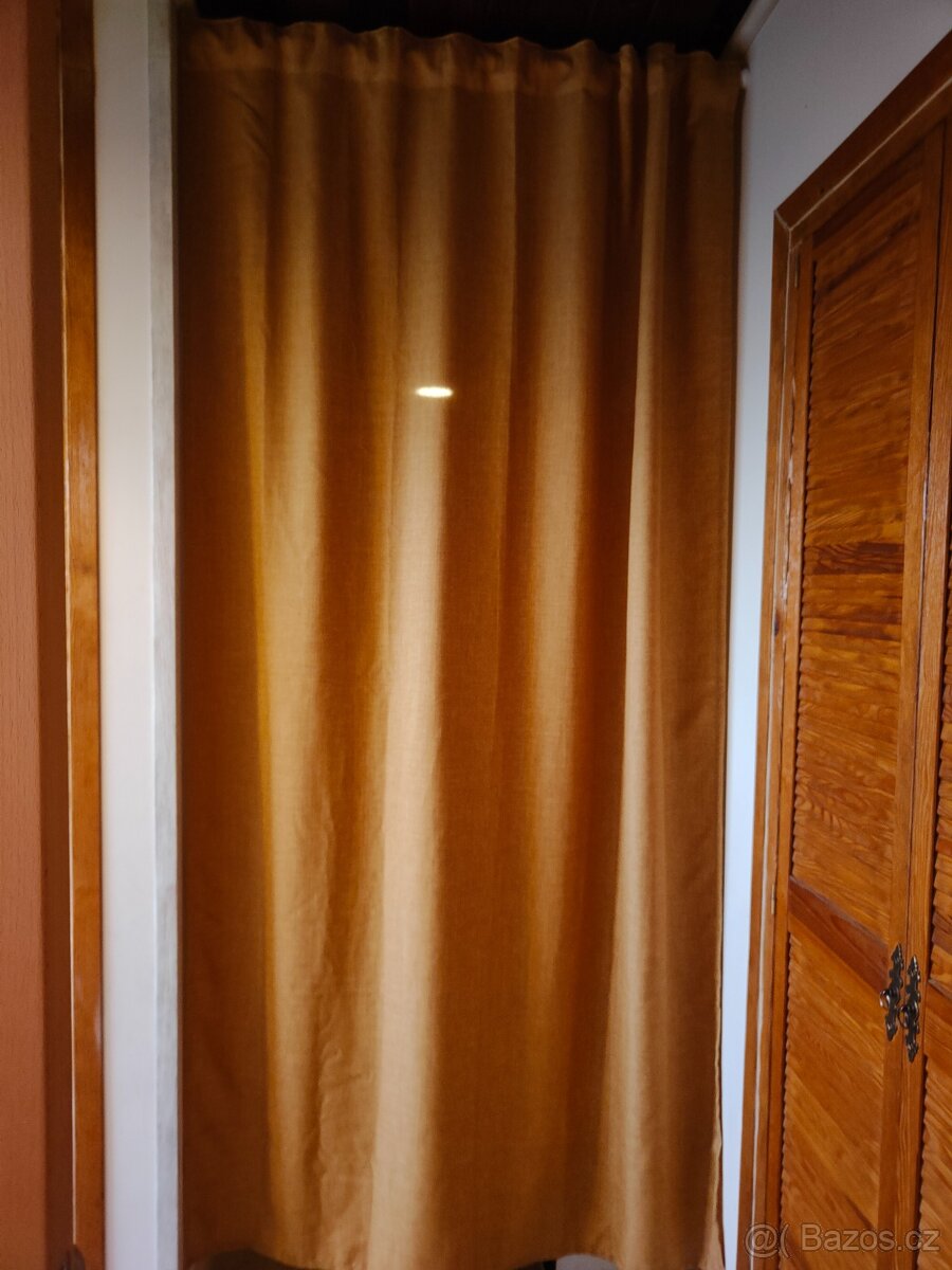 Záclony - 5