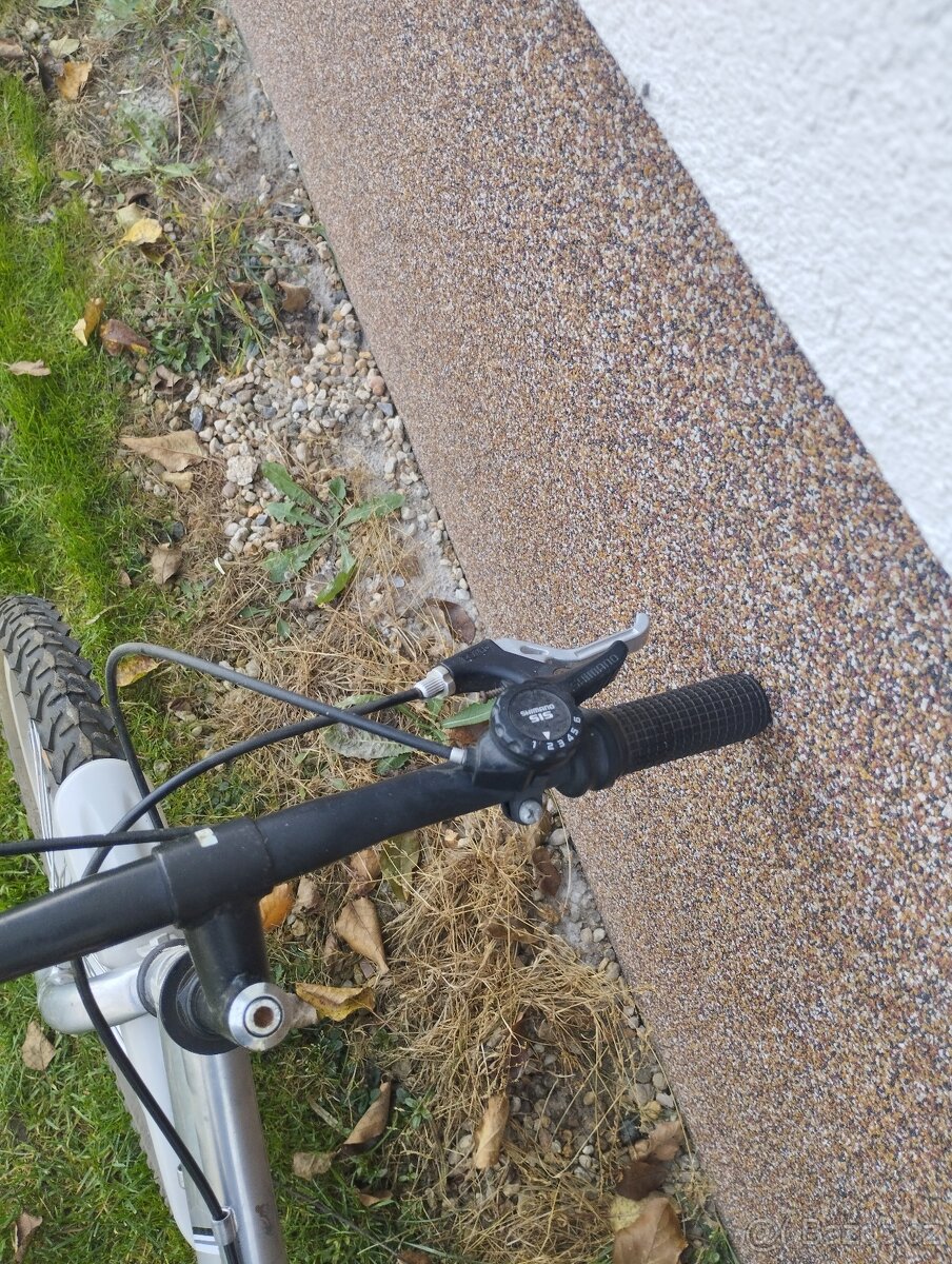 Prodám kolo 20" - 5