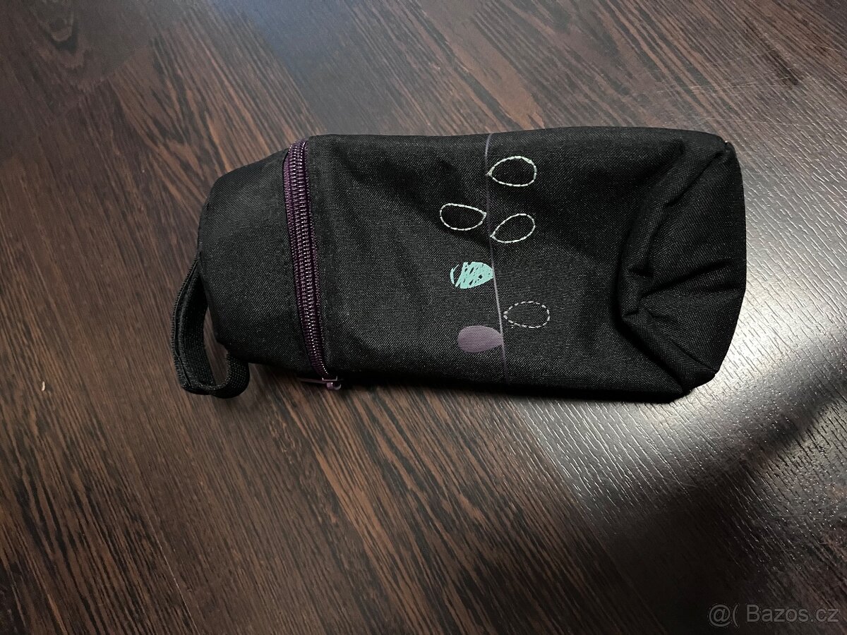 Vak/taška na kočárek+clona+termoobal - 5