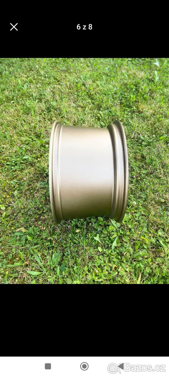 ALU r19 Japan 5x112 - 5