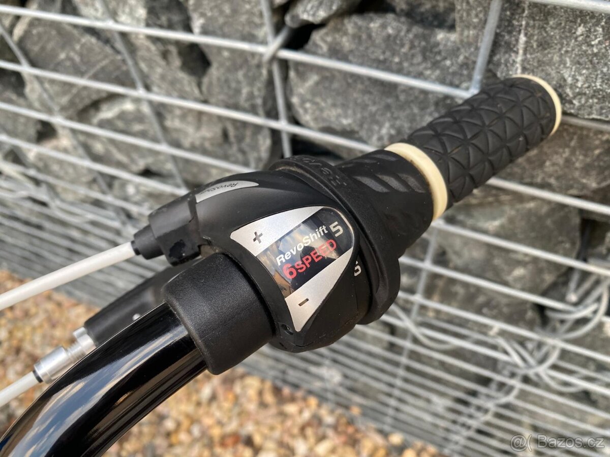 Dětské kolo Core Nipper 20 - 5