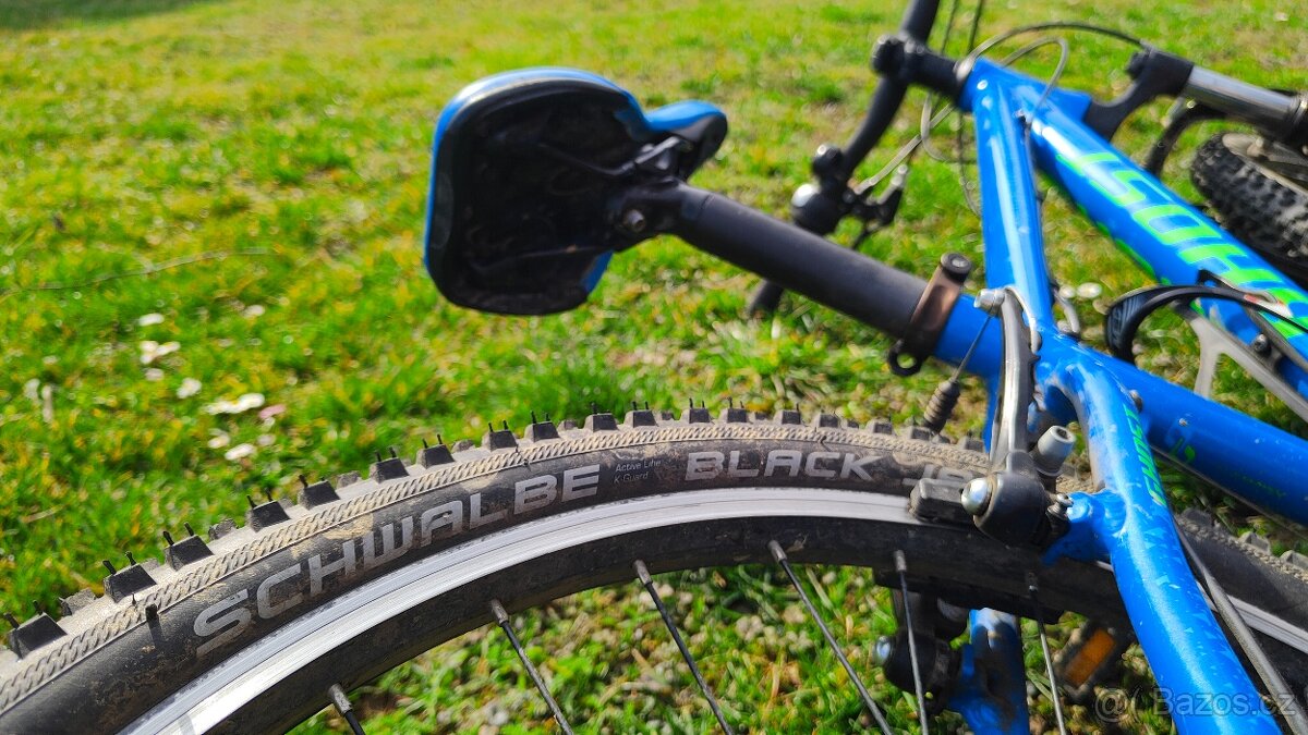 Dětské kolo Ghost Powerkid 24 - 5