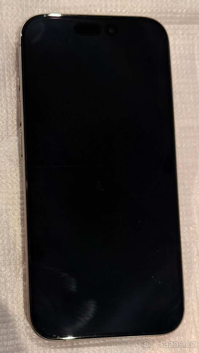 IPhone 15 pro 128gb - 5