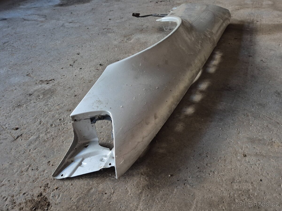 Pravý přední blatník MB R129 - 5