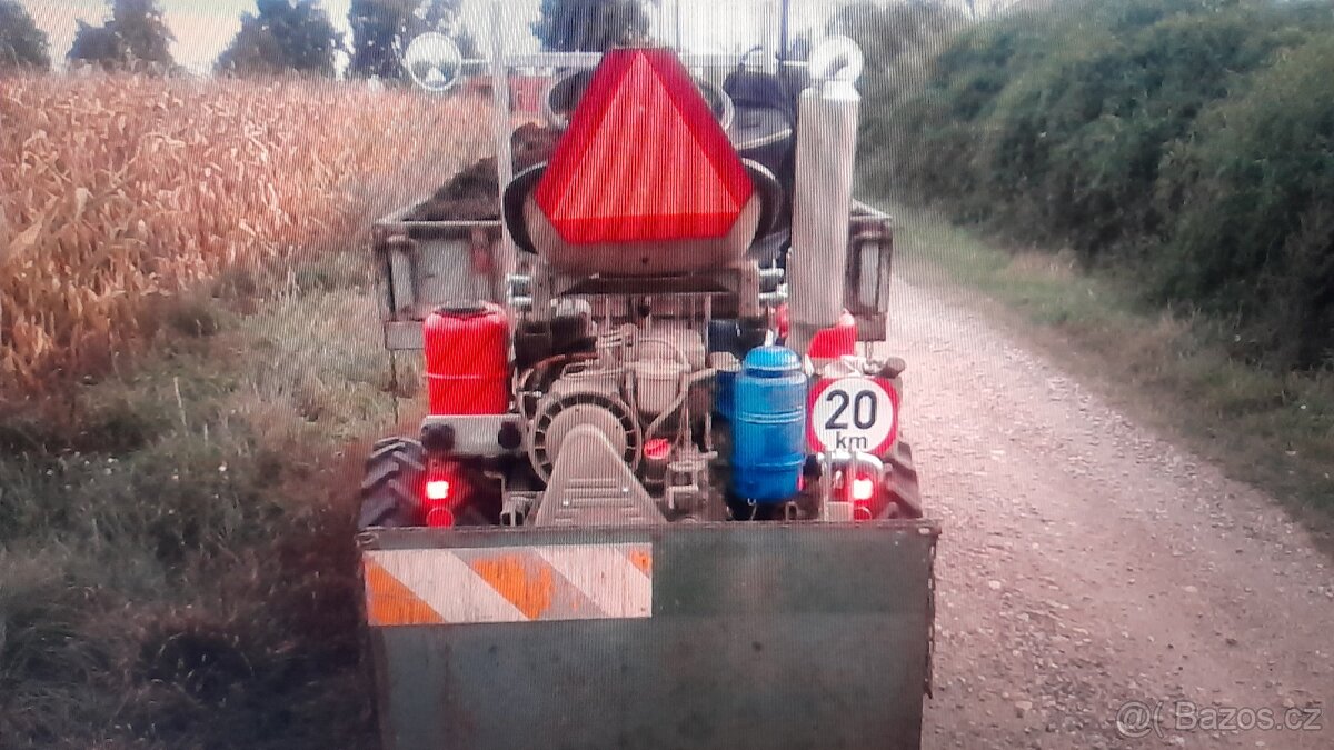 TN4 k2-10 agrostroj - 5