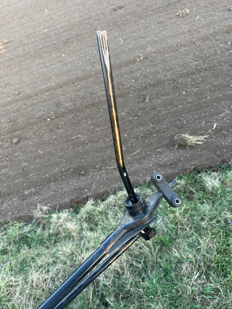 Škoda favorit díly - 5