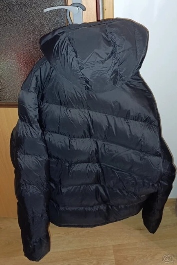 Calvin Klein - Zimní bunda - 5