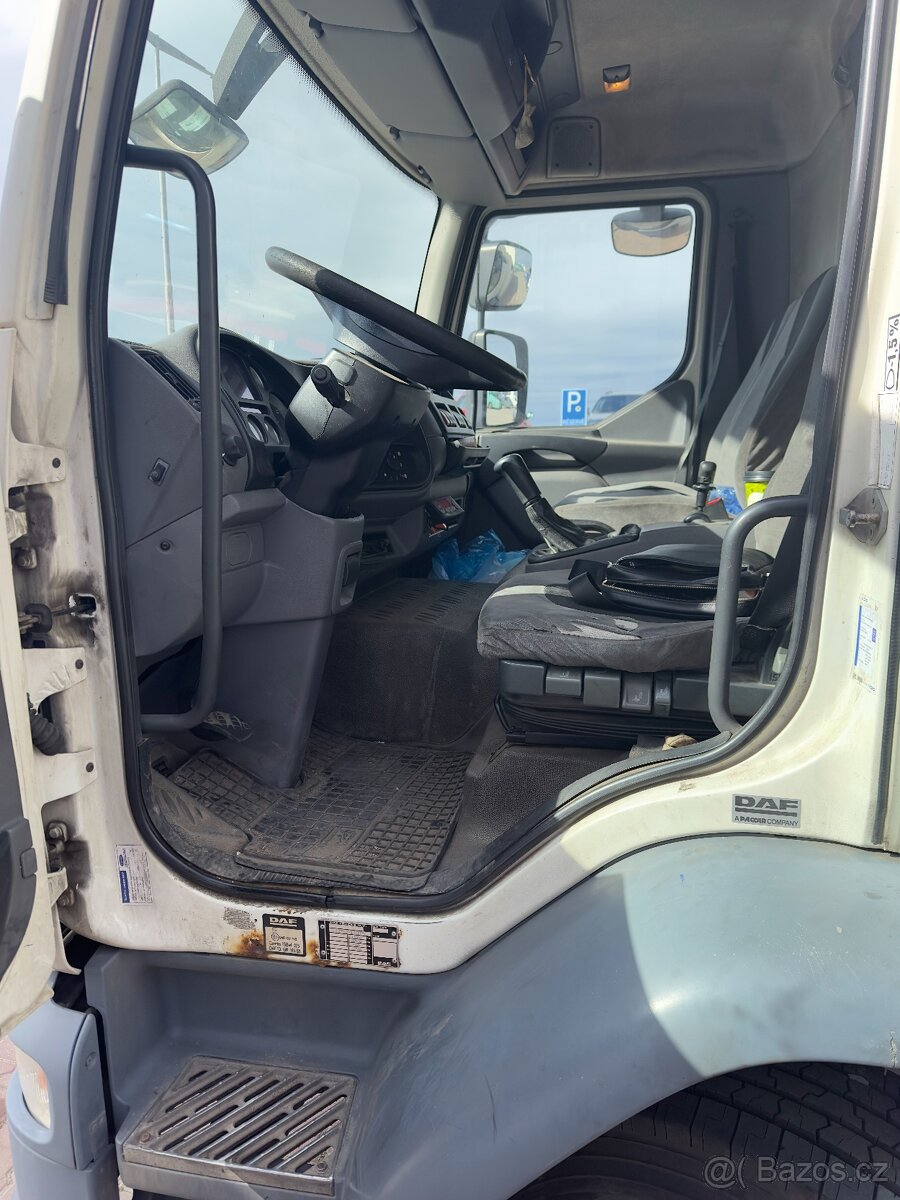DAF LF 55.220 18t HČ - 5