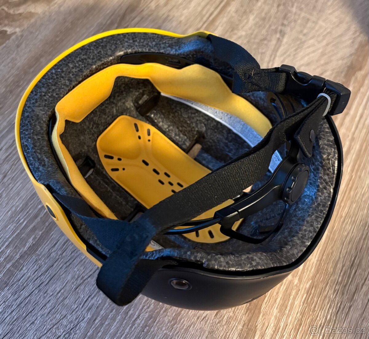 dětská helma XS 48-52 cm - 5