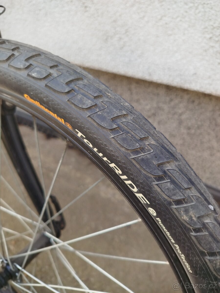 Dětské horské kolo - 5