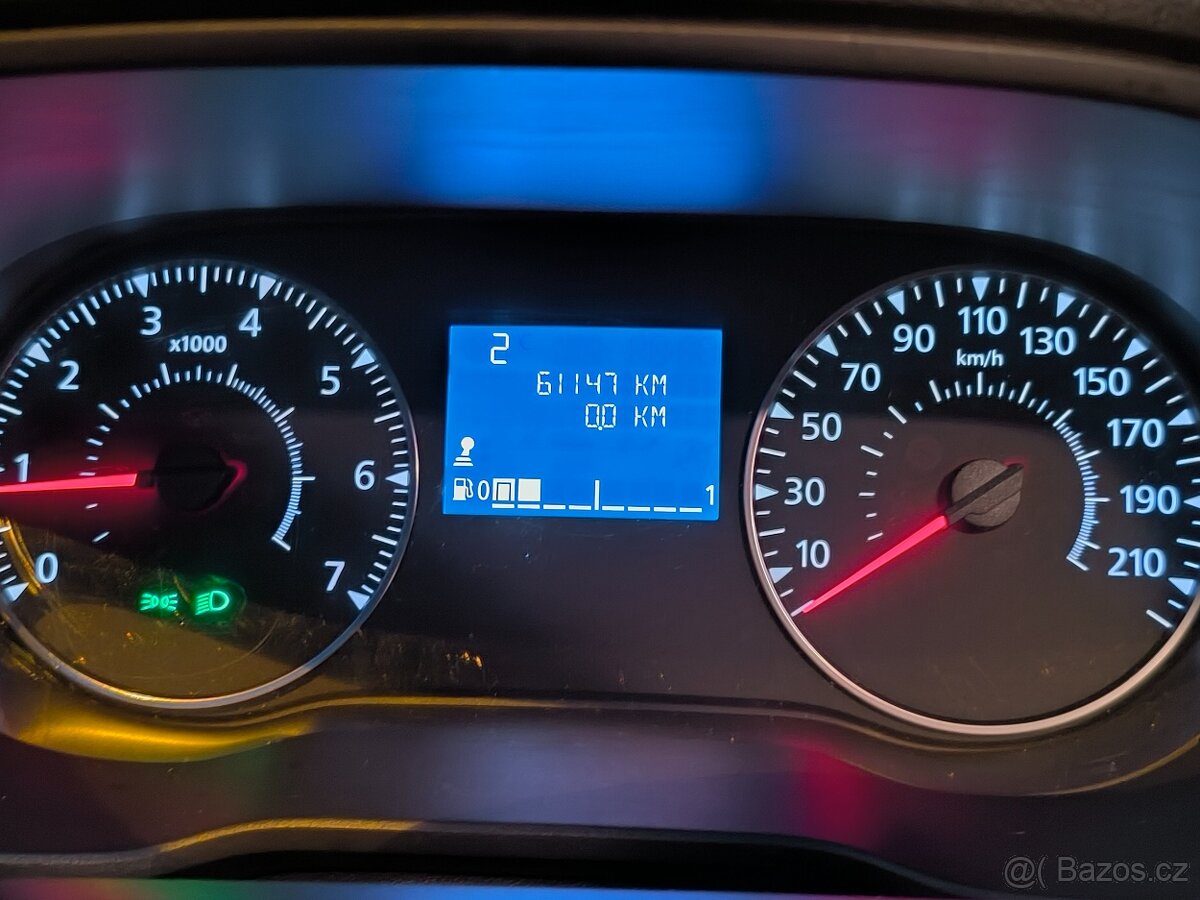 Dacia Duster 2020 - 5