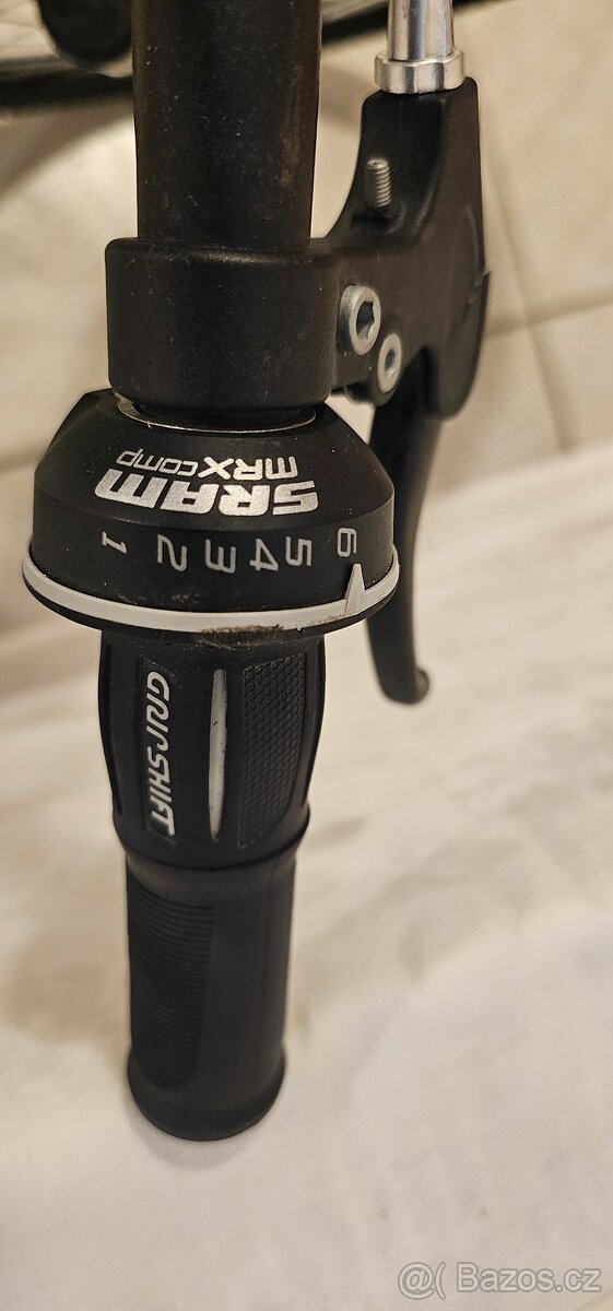 Prodám chlapecké kolo - 5