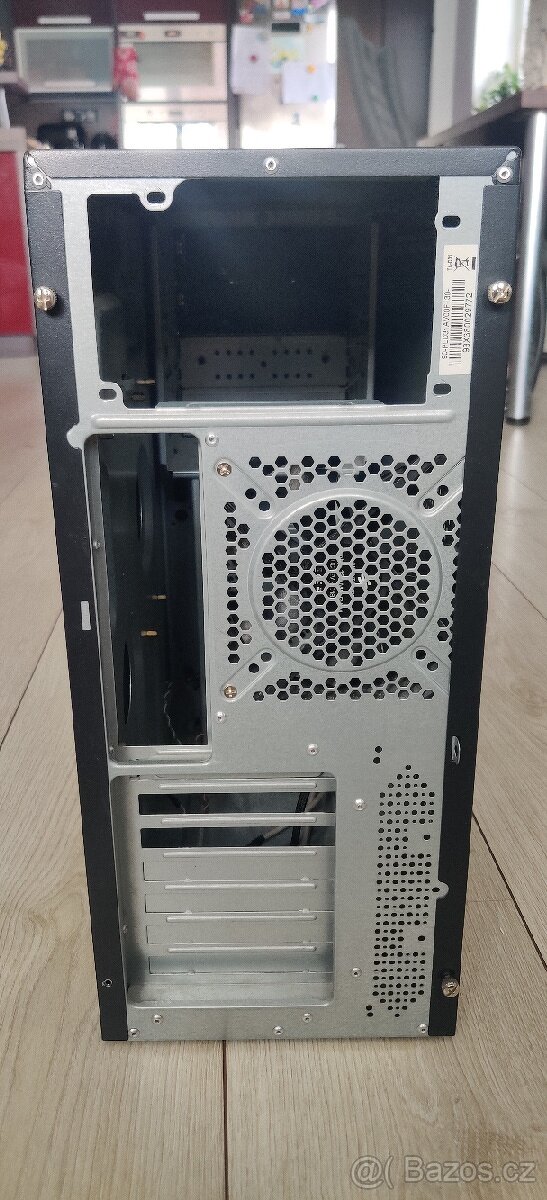 PC Case Asus TA-D31 Second Edition - 5