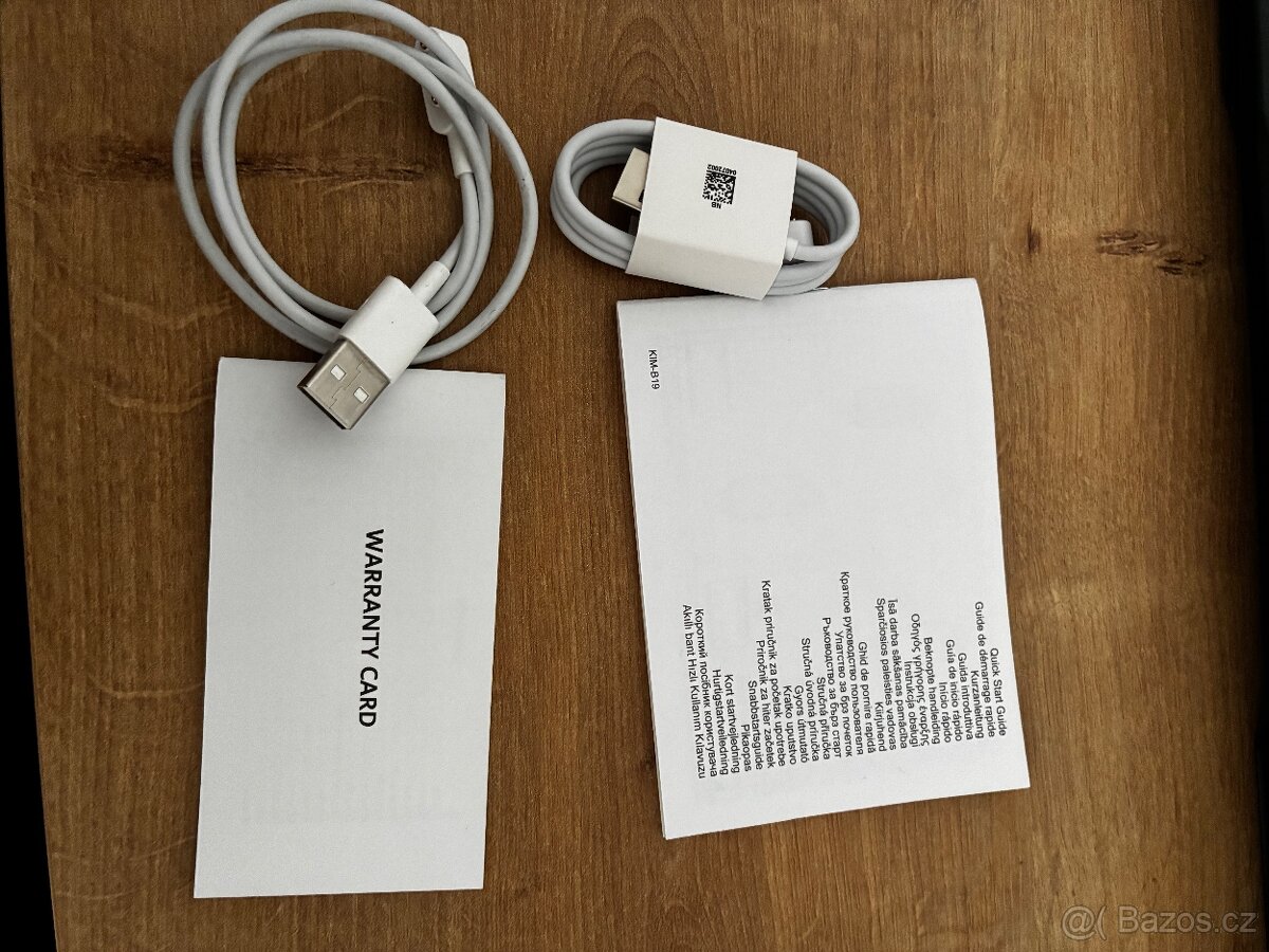 Huawei band 9 - 5