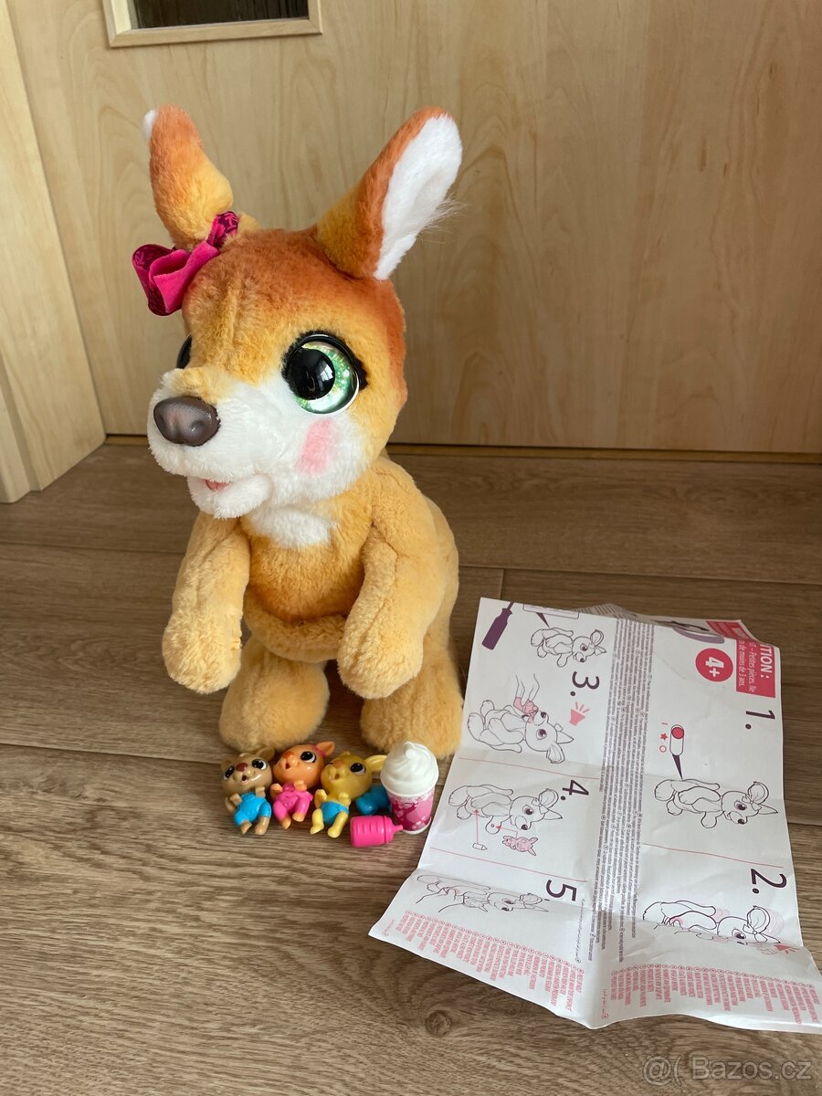 Klokanice Josefina - 5