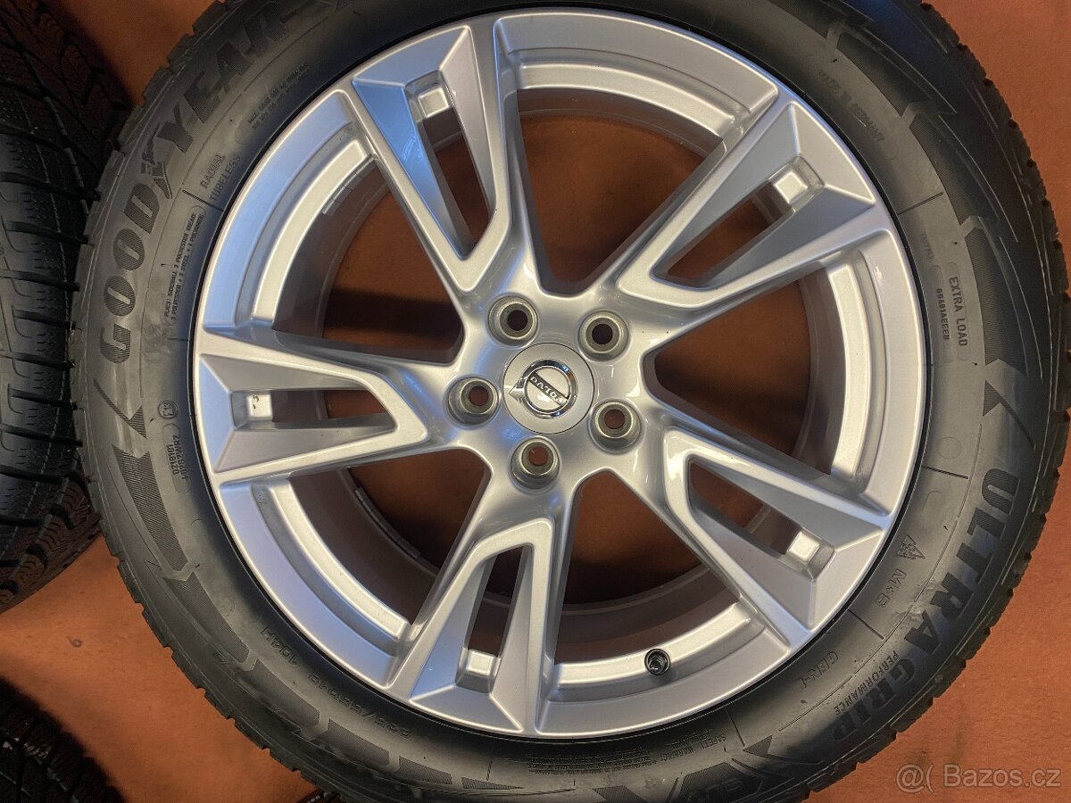 Volvo XC40 ,XC60 R18 originál - 5