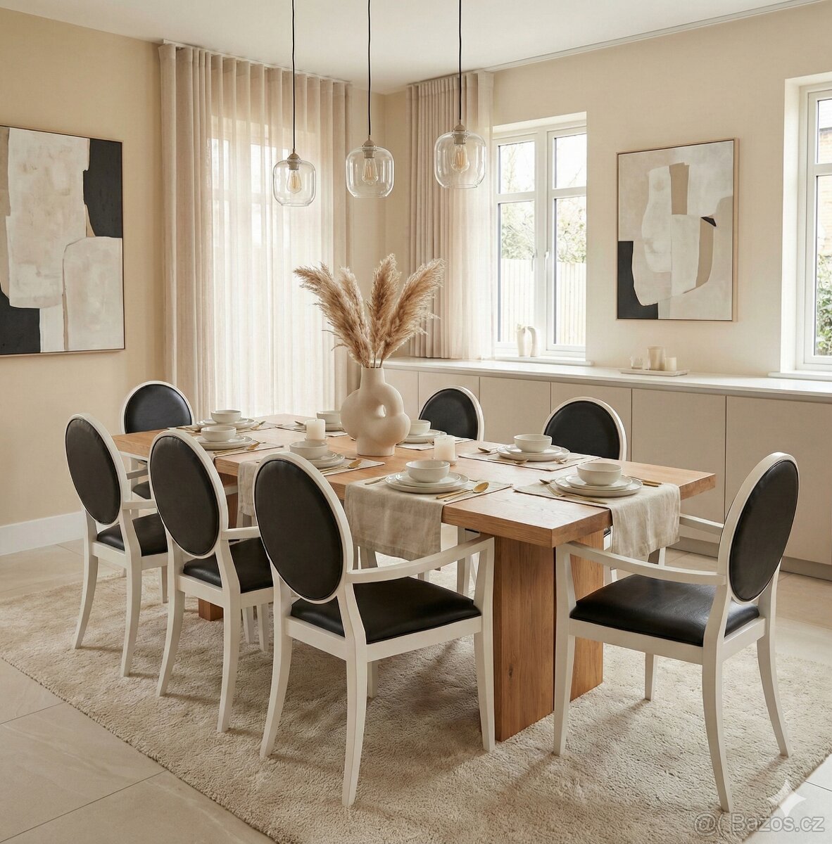 Predám elegantnú taliansku komodu 600 € - 5