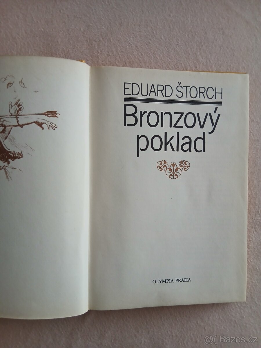 Bronzový poklad - 5