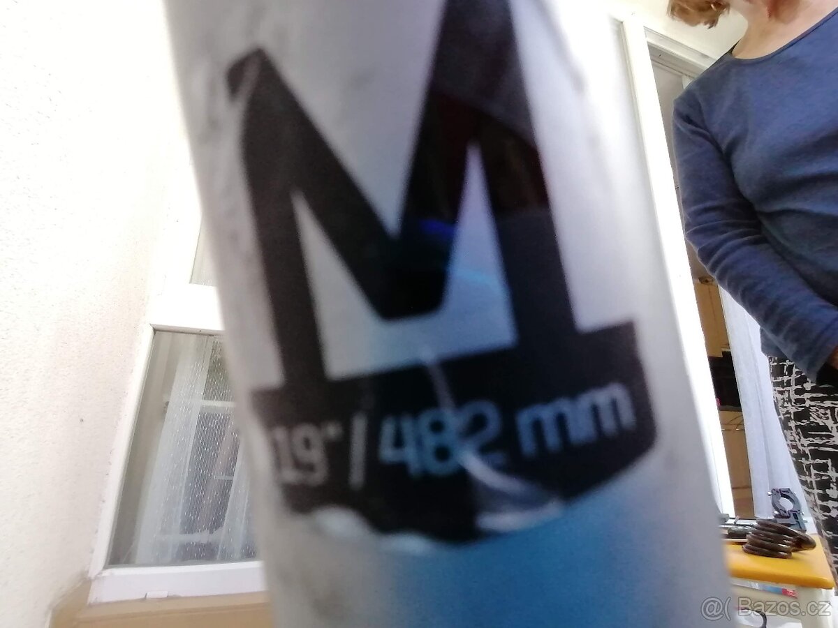 Elektrokolo Apache Matto E7 - 5