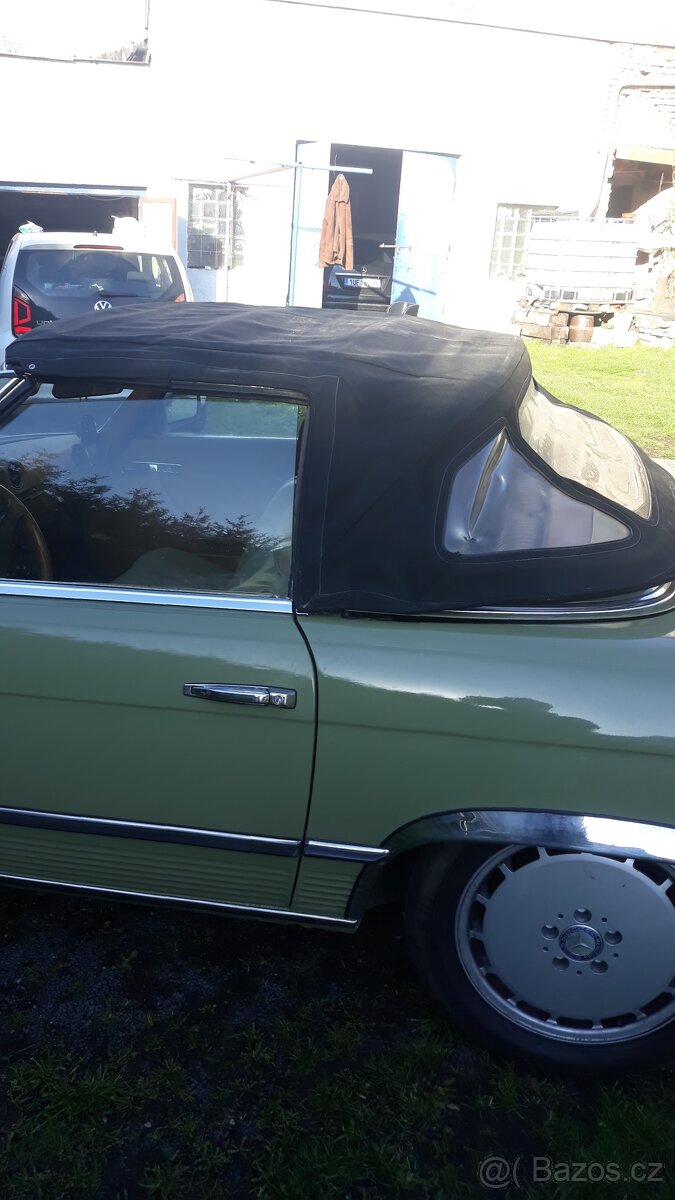MB450SL - 5