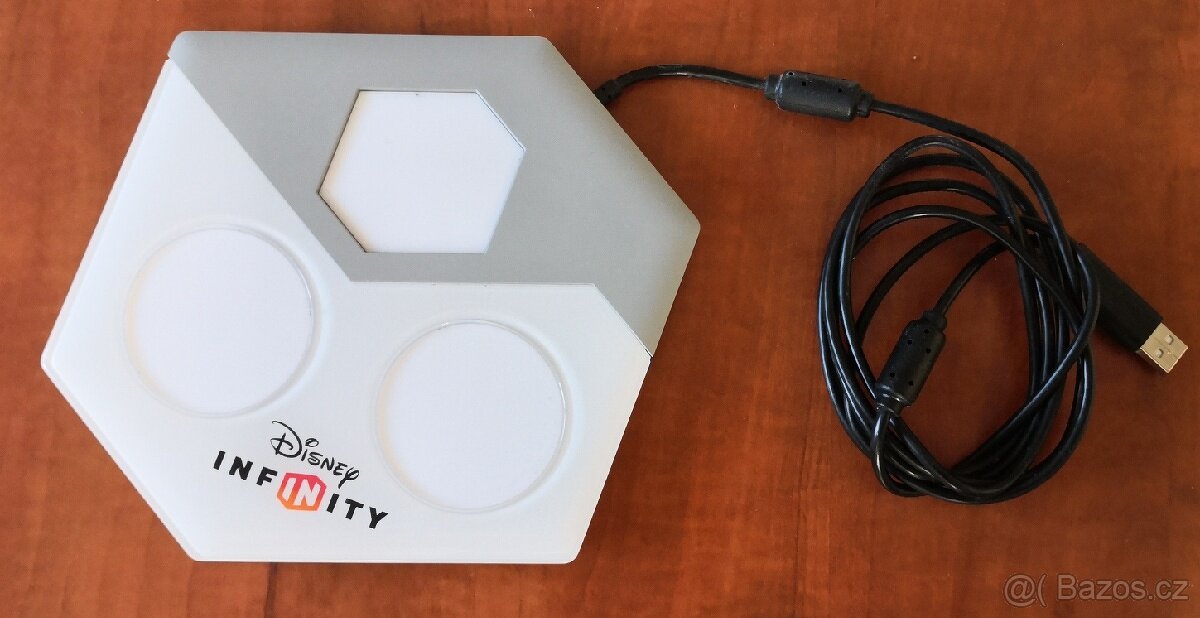 PS3 Infinity 1,2,3 - 5