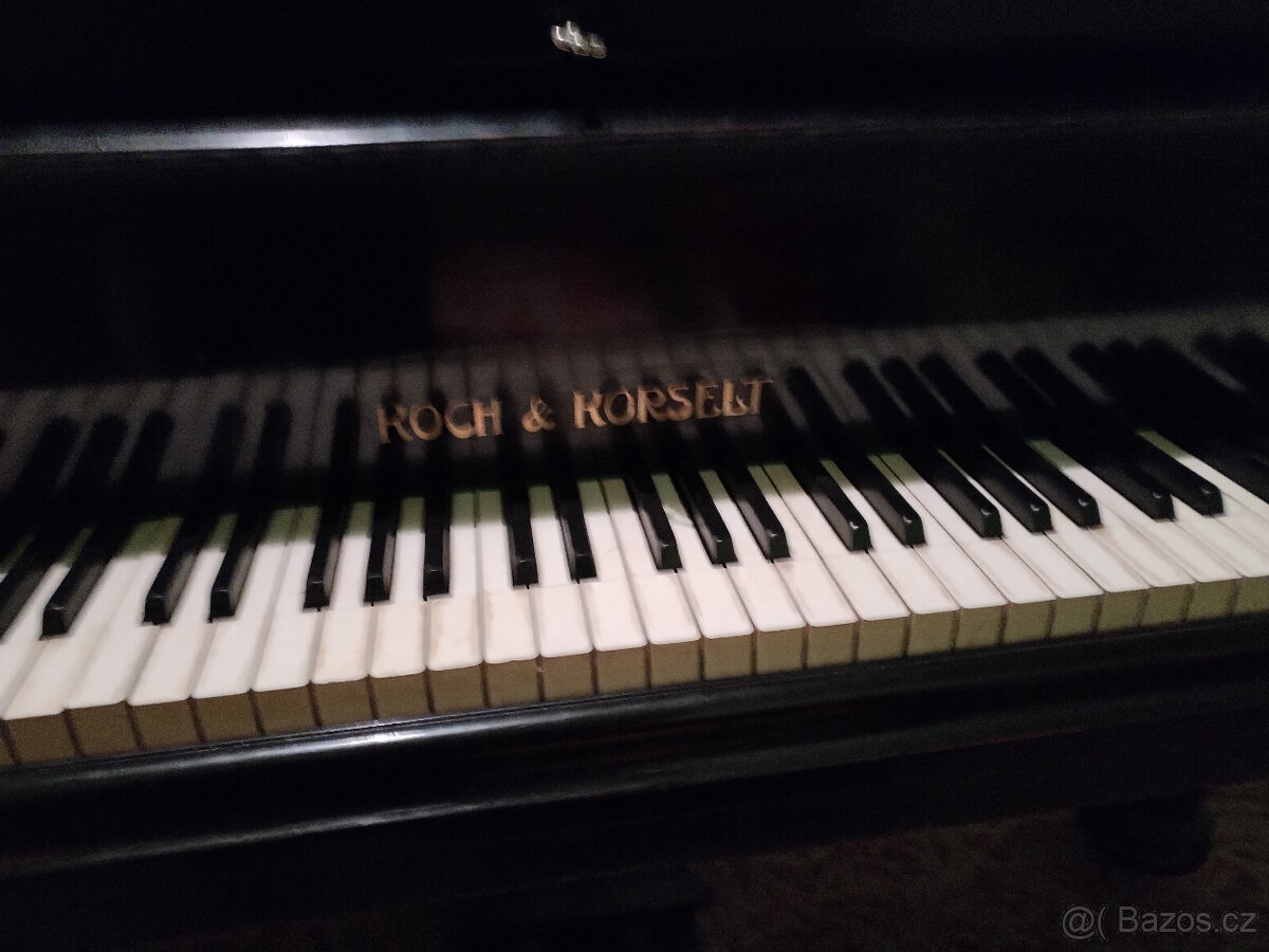 Klavír - 5