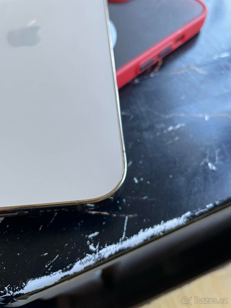 iPhone 12 Pro Max - 5