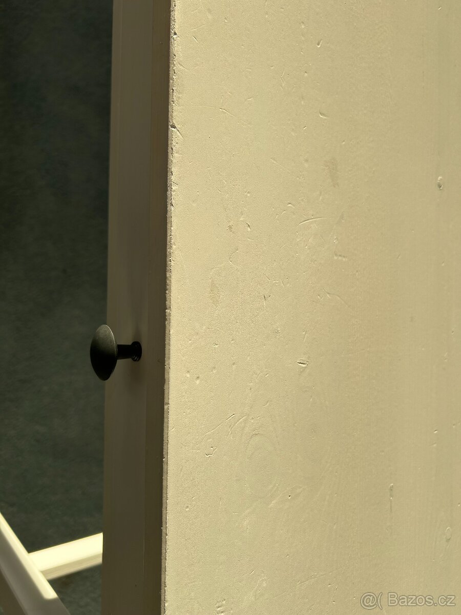 Toaletní stolek IKEA - 5