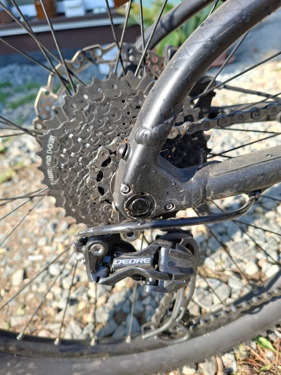 Prodám dámské elektrokolo Merida - 5