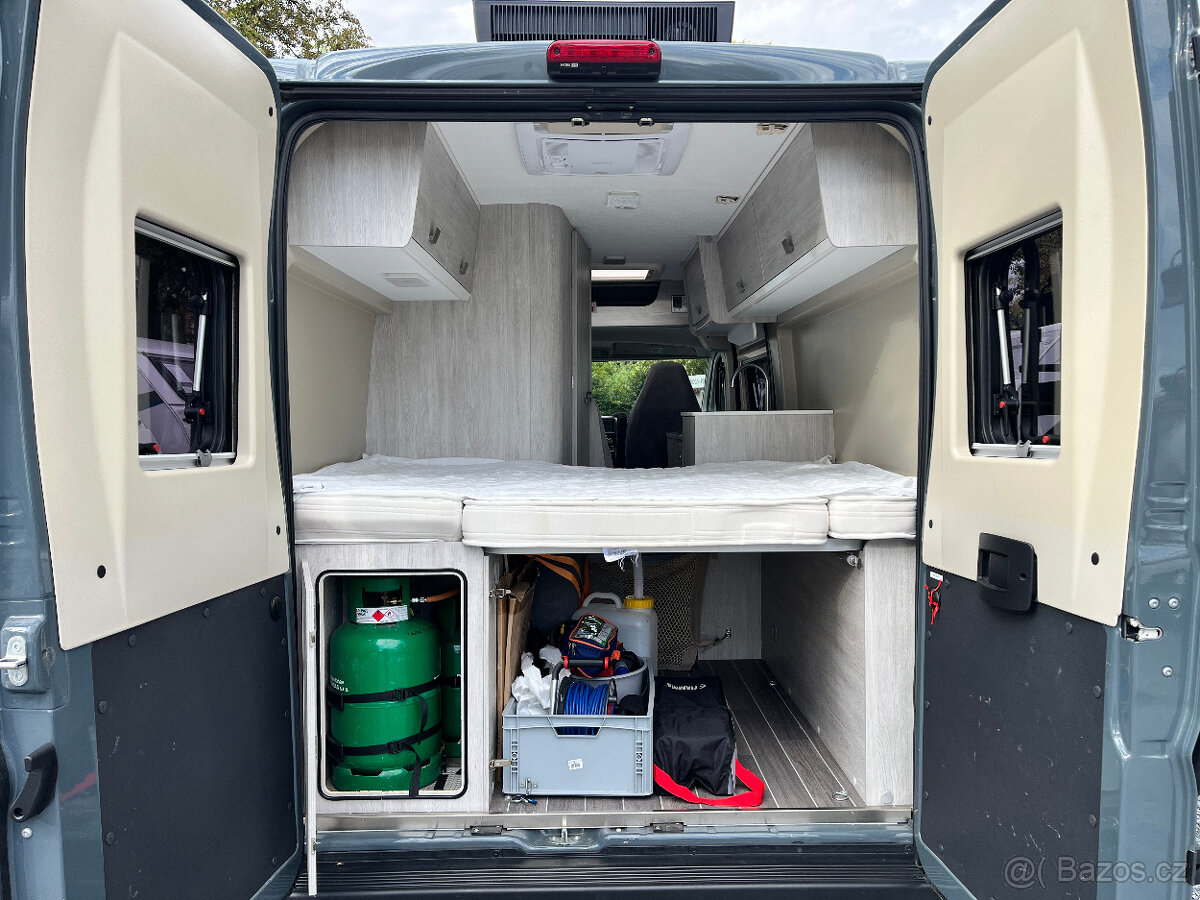 Roller Team Livingstone 2 - odpočet DPH - KLIMATIZOVÁNO - 5