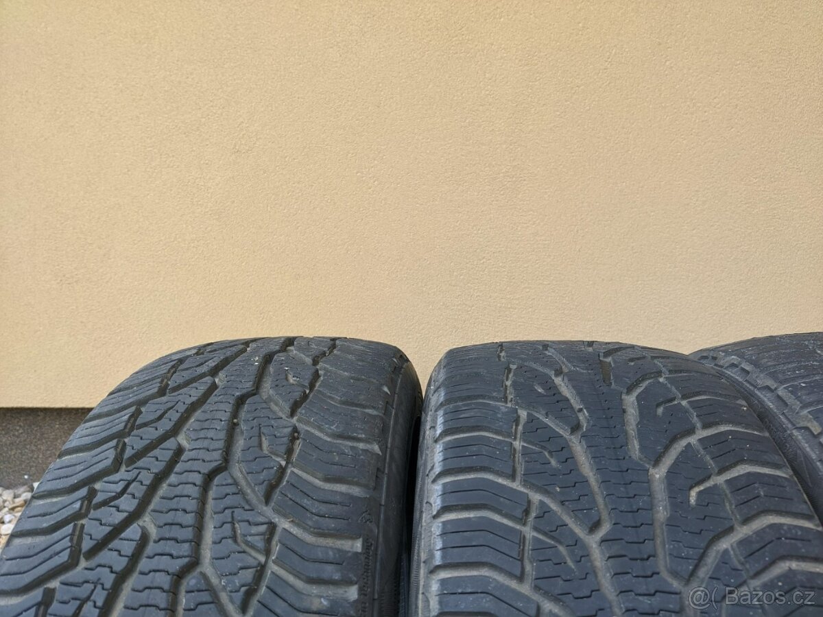 225 45 R17 | Uniroyal - AllSeasonExpert 2 (4ks) - 5