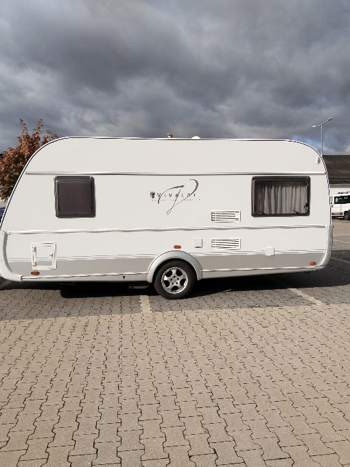 Karavan Tabbert Vivaldi 460 - 5