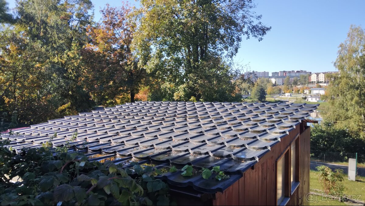 Chata Havlíčkův Brod u Cihláře ulice Chtěbořská bez realitky - 5