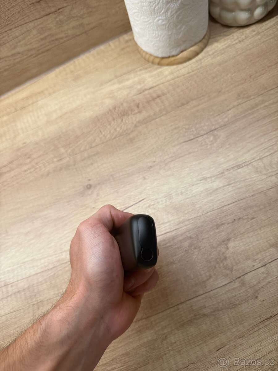 Iluma Prime + Ploom Camel - 5