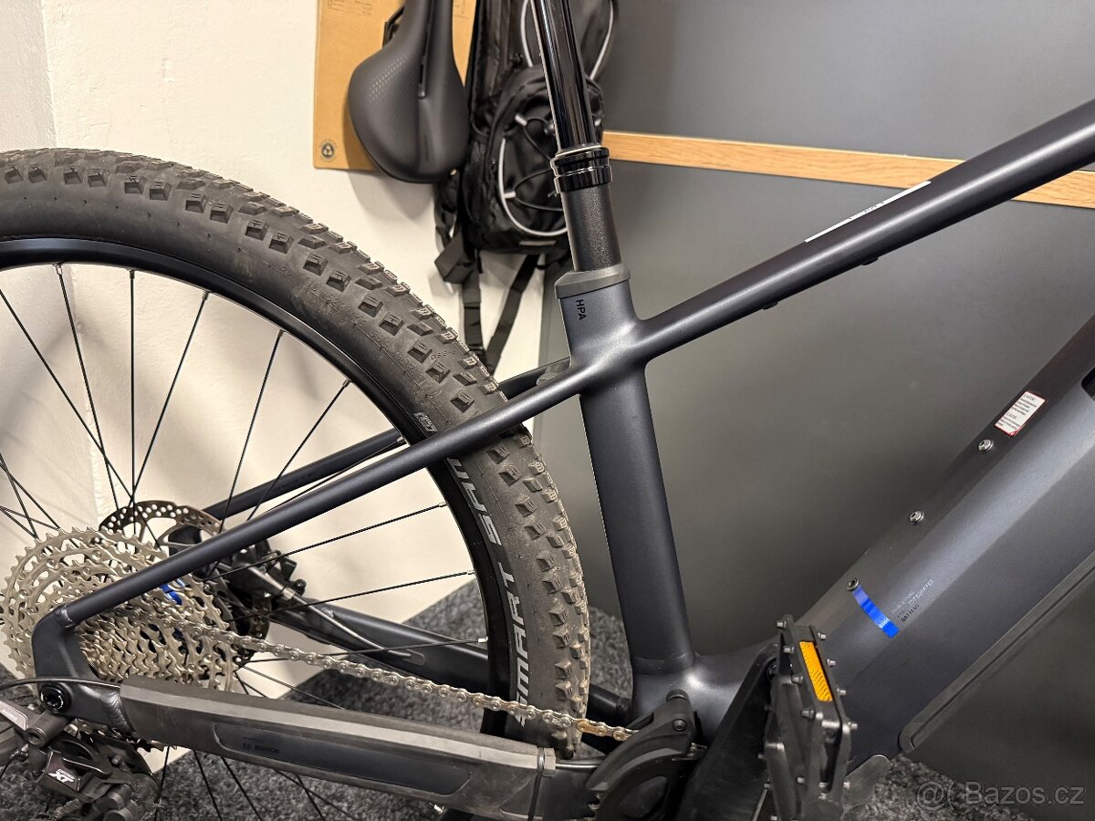 CUBE Reaction Hybrid PRO 600 vel.L 2025 486km M - 5