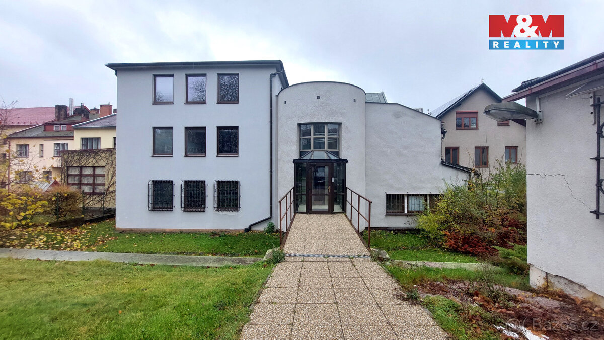 Pronájem obchod a služby v Ústí nad Orlicí, 41 m² - 5