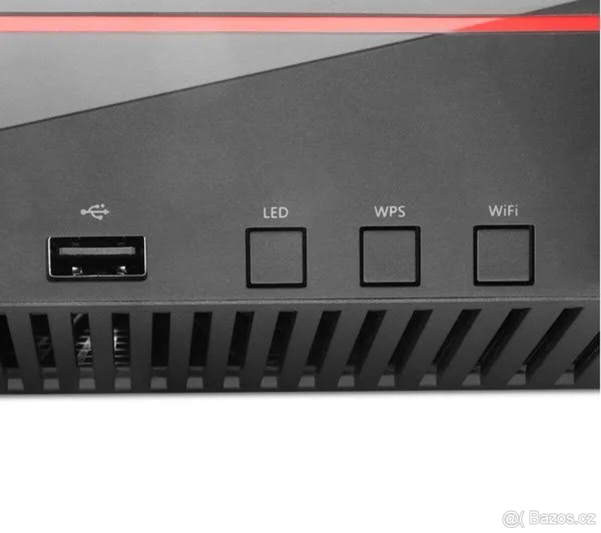 WiFi router Asus RT-AC5300 - 5