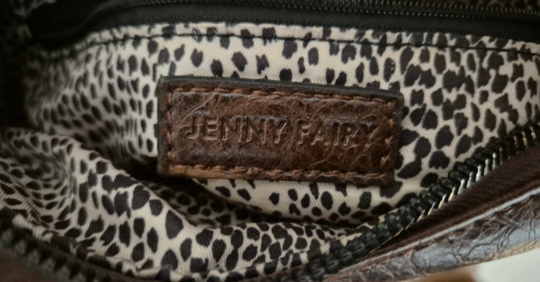 Kabelka Jenny Fairy - 5