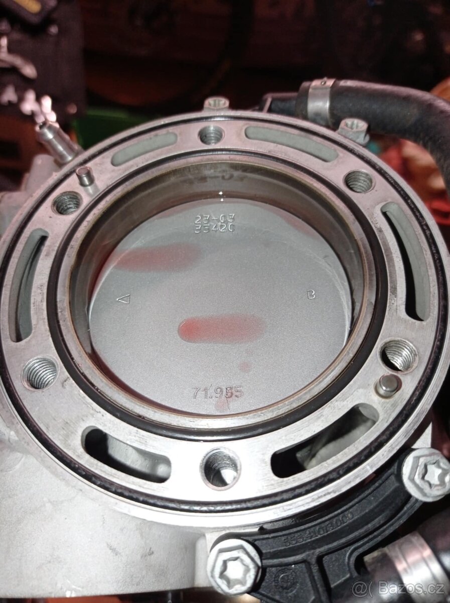 KTM exc 300 erzbergrodeo 2023 - 5