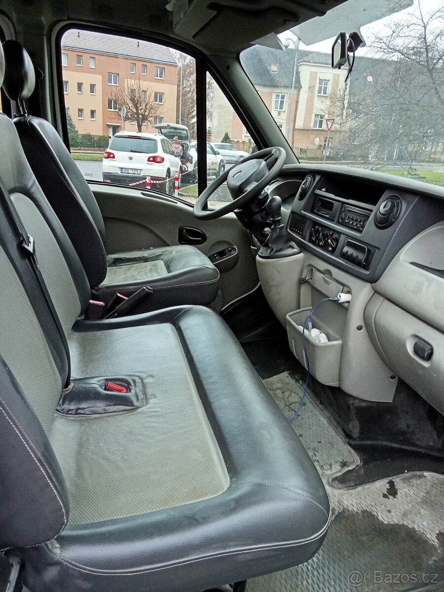 Master sklápěč - 5