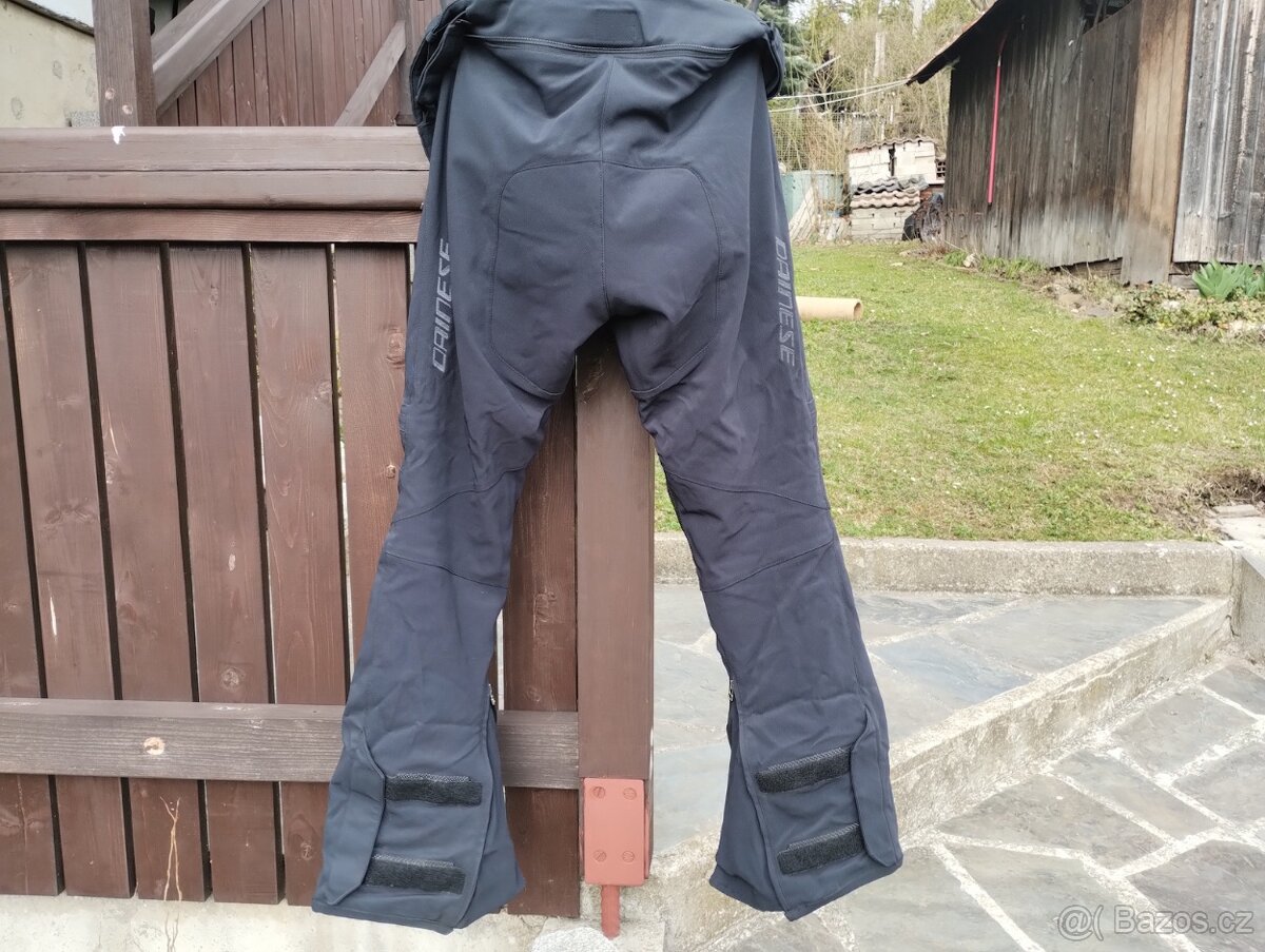 Kalhoty DAINESE s Gore-Tex, vel. 98 - 5