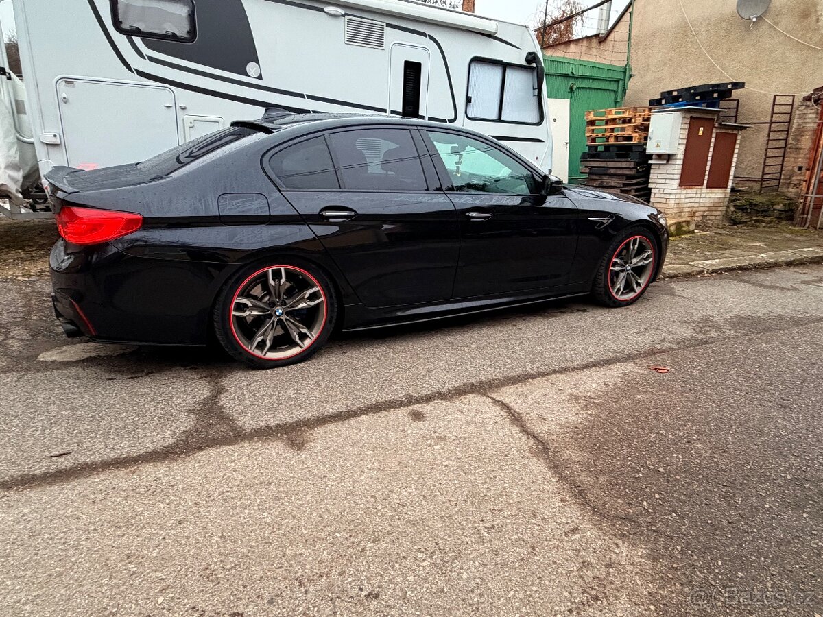 BMW f90 m5 - 5