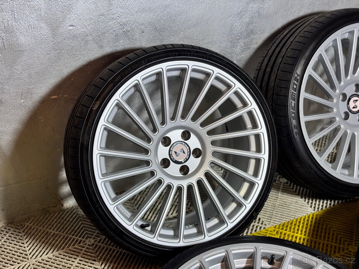 Eta beta venti-R - 5