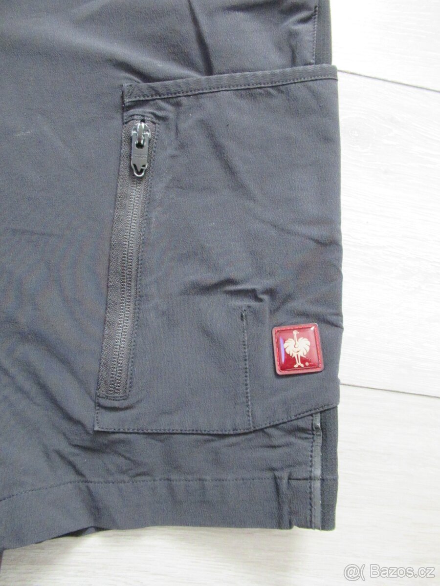 dámské strečové šortky STRAUSS VISION NEO 36 - 5