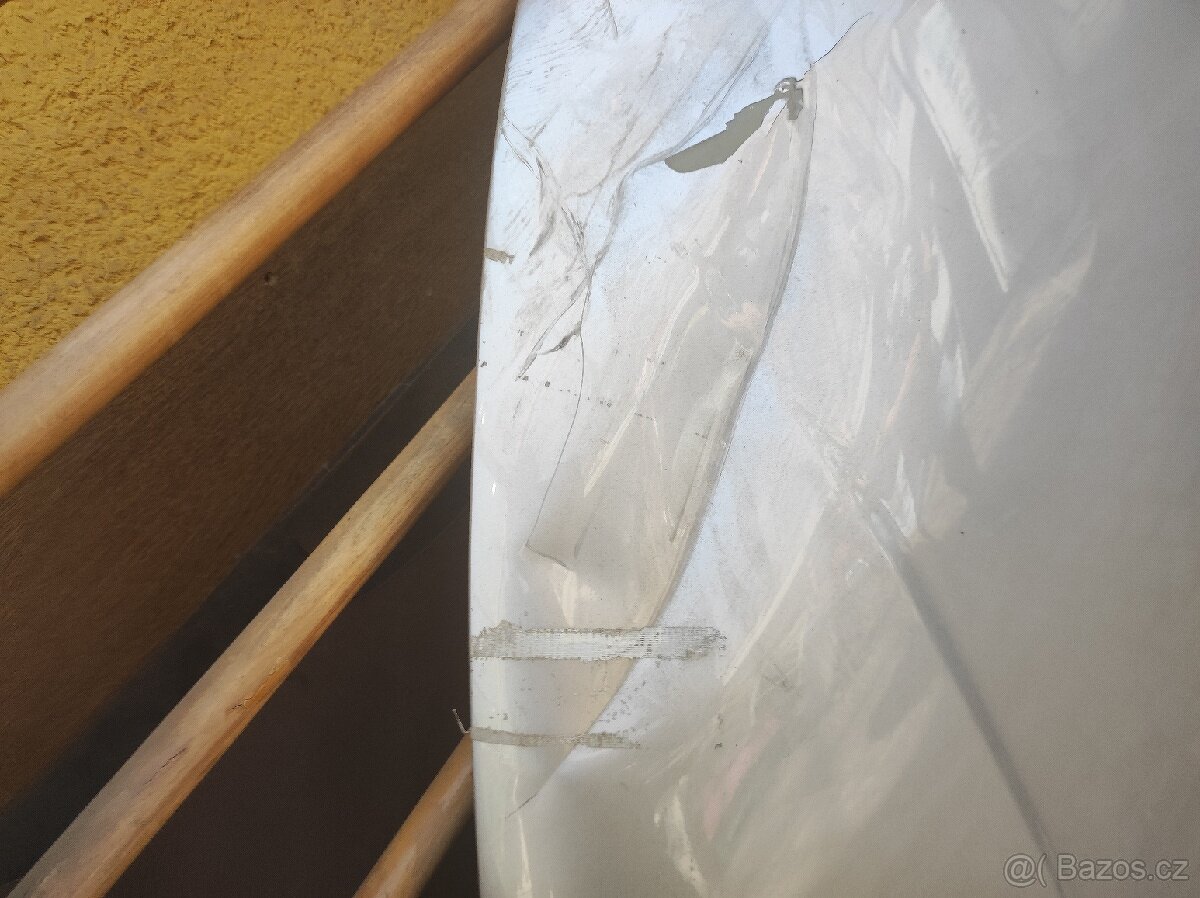 Audi A7 kapota G - 5