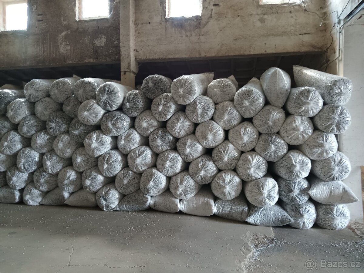 Polystyren-drcený - 5